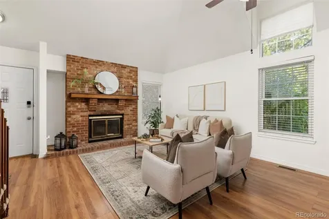 14199 E Dickinson Drive Aurora CO 80014