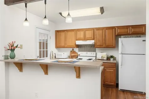14199 E Dickinson Drive Aurora CO 80014