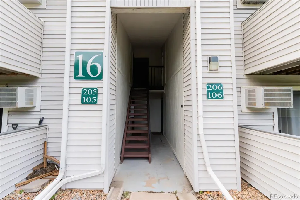 10150 E Virginia Avenue Denver CO 80247