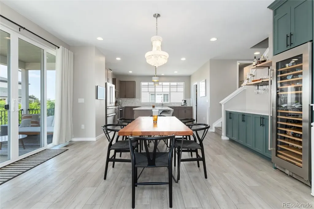 8945 Ramblestone Street Highlands Ranch CO 80129