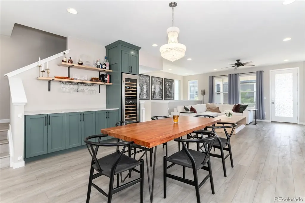 8945 Ramblestone Street Highlands Ranch CO 80129
