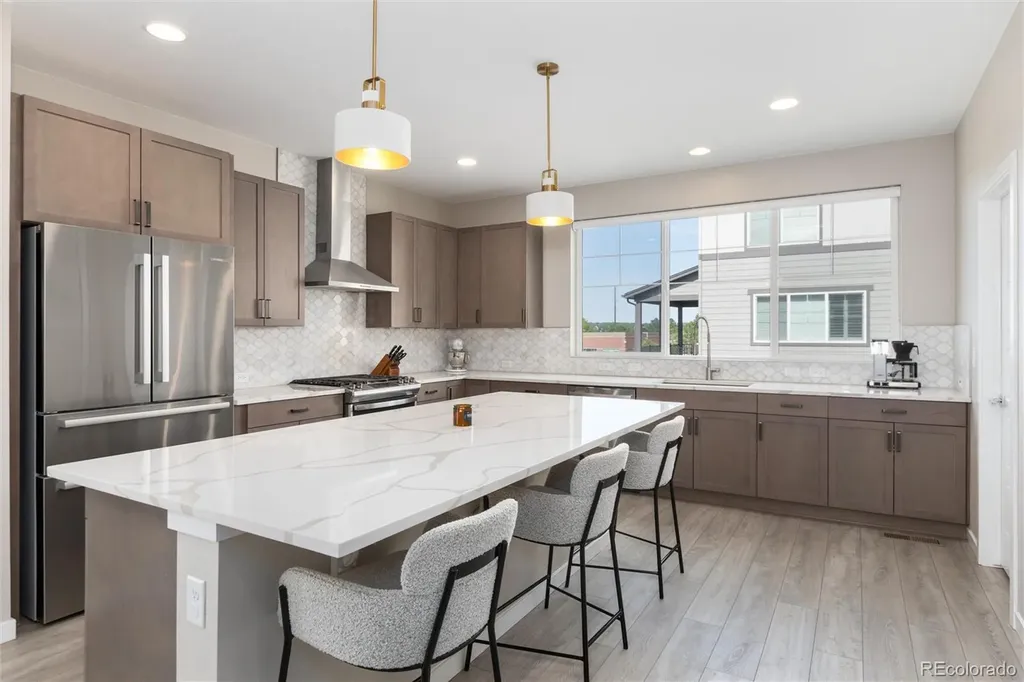 8945 Ramblestone Street Highlands Ranch CO 80129