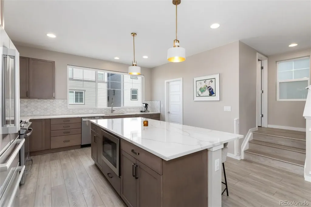 8945 Ramblestone Street Highlands Ranch CO 80129
