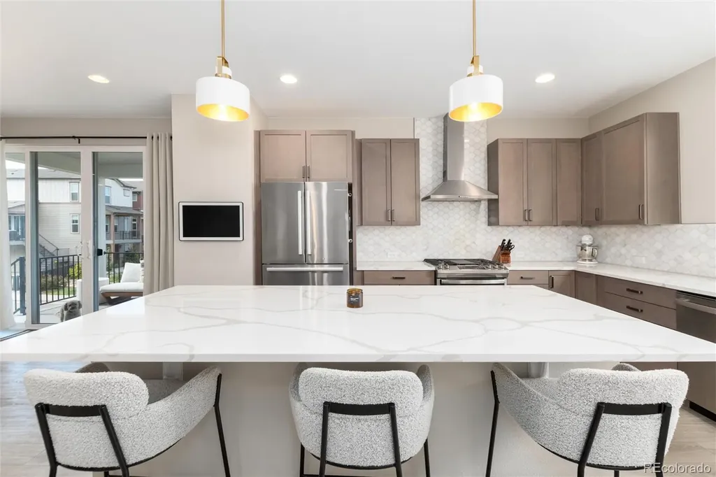 8945 Ramblestone Street Highlands Ranch CO 80129