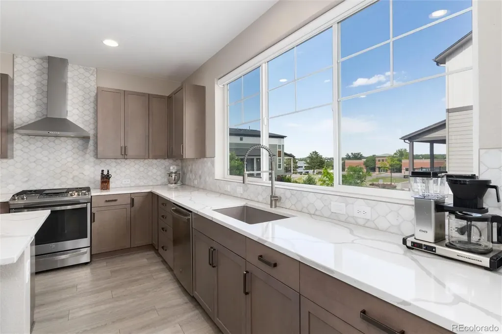 8945 Ramblestone Street Highlands Ranch CO 80129