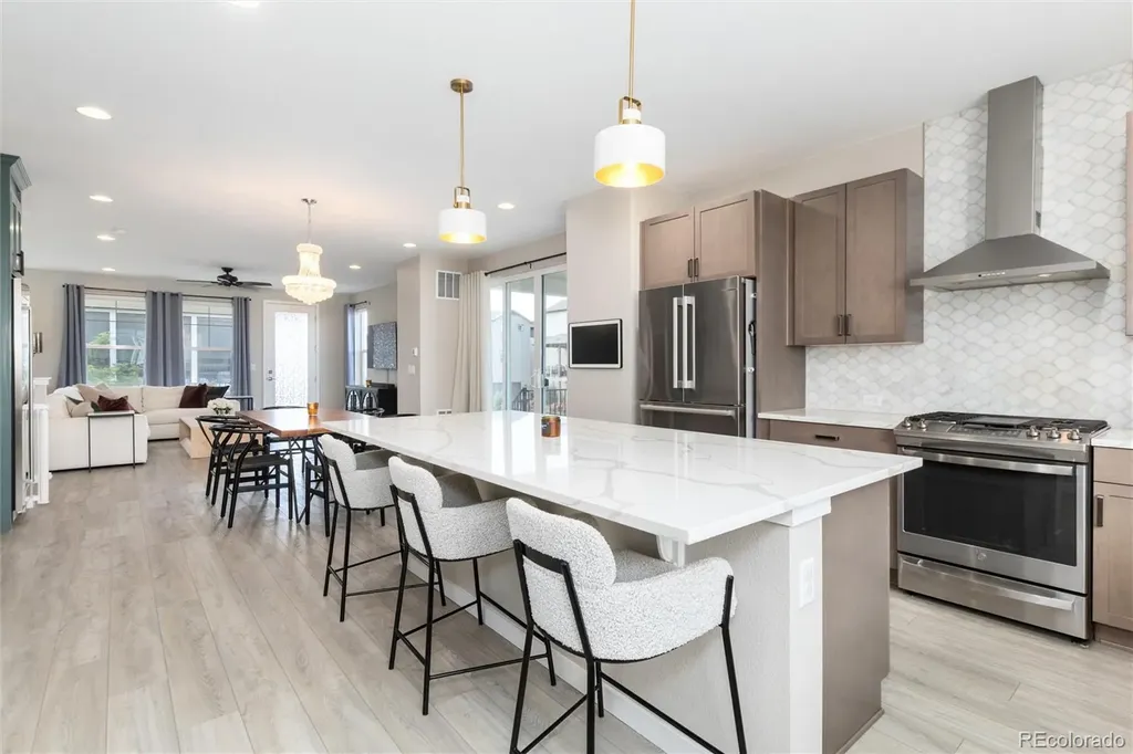 8945 Ramblestone Street Highlands Ranch CO 80129