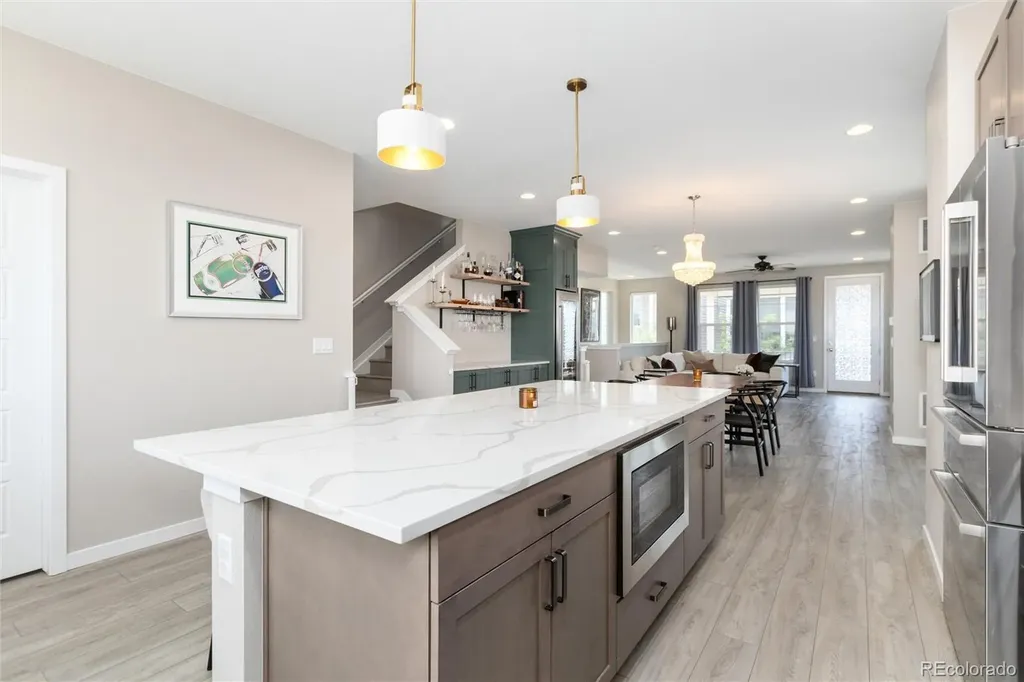 8945 Ramblestone Street Highlands Ranch CO 80129