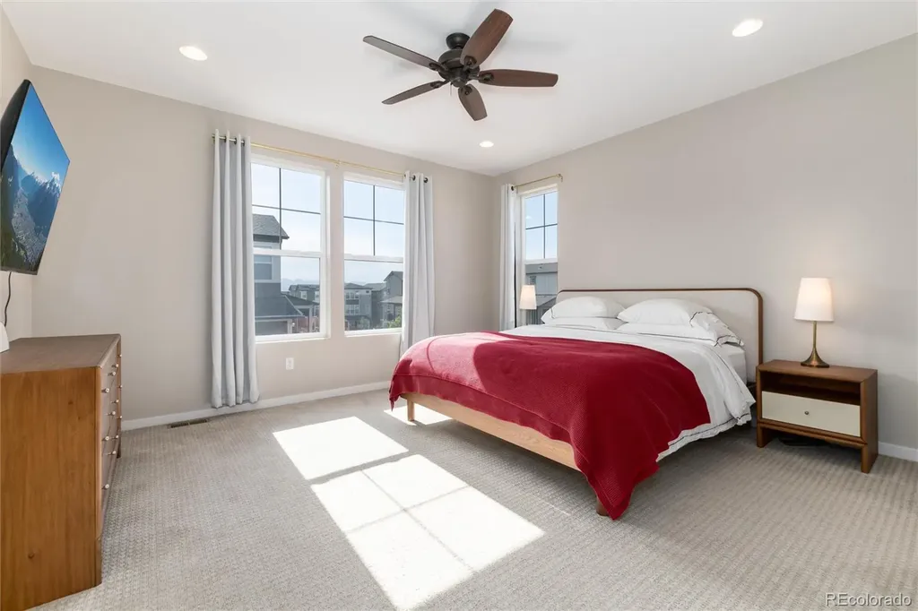 8945 Ramblestone Street Highlands Ranch CO 80129