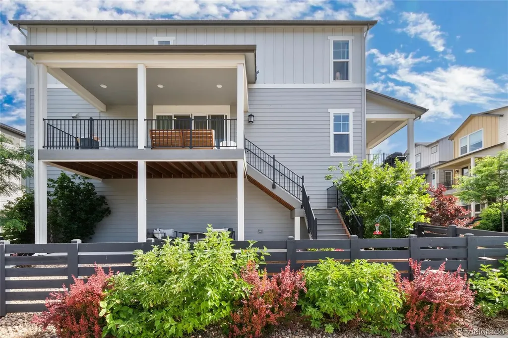 8945 Ramblestone Street Highlands Ranch CO 80129