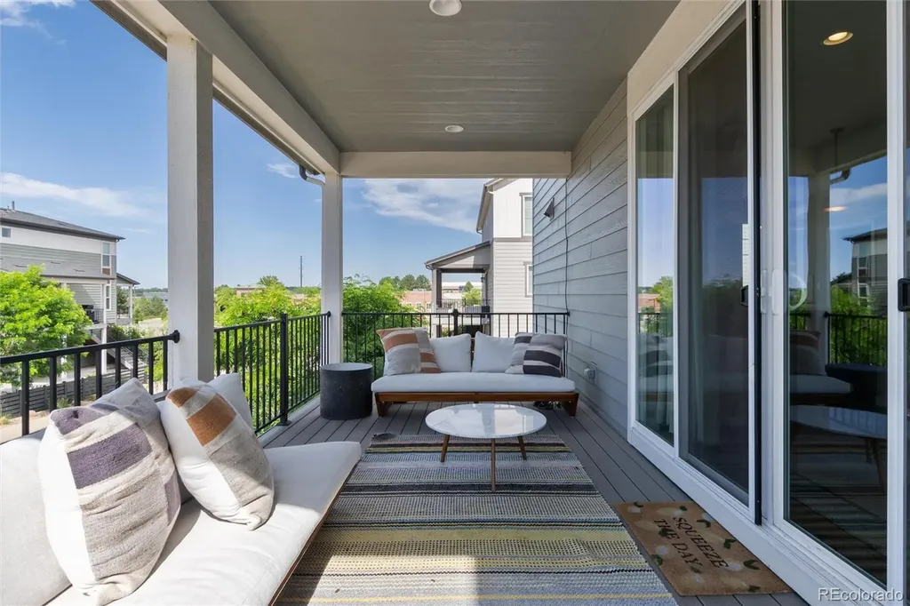 8945 Ramblestone Street Highlands Ranch CO 80129