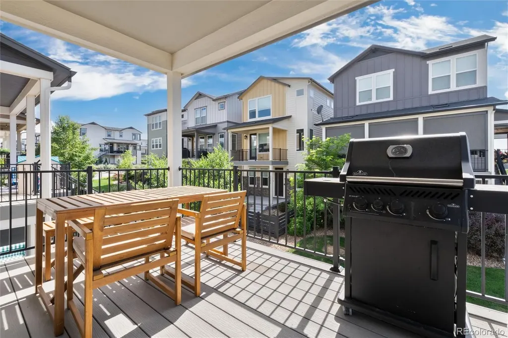 8945 Ramblestone Street Highlands Ranch CO 80129