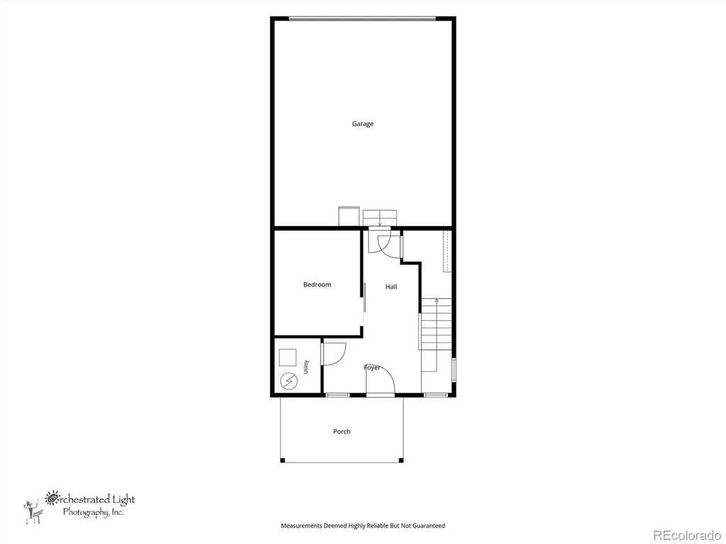 8945 Ramblestone Street Highlands Ranch CO 80129