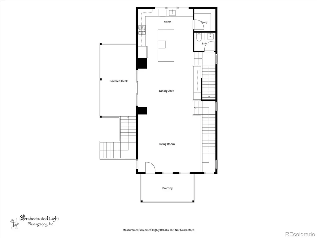 8945 Ramblestone Street Highlands Ranch CO 80129