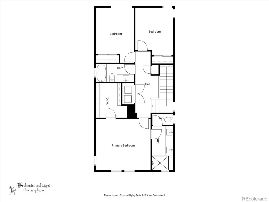8945 Ramblestone Street Highlands Ranch CO 80129