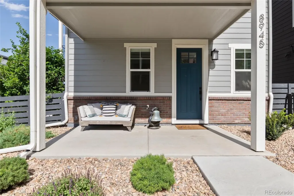 8945 Ramblestone Street Highlands Ranch CO 80129