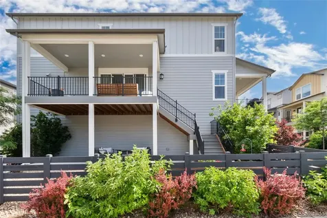 8945 Ramblestone Street Highlands Ranch CO 80129