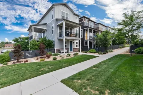 8945 Ramblestone Street Highlands Ranch CO 80129