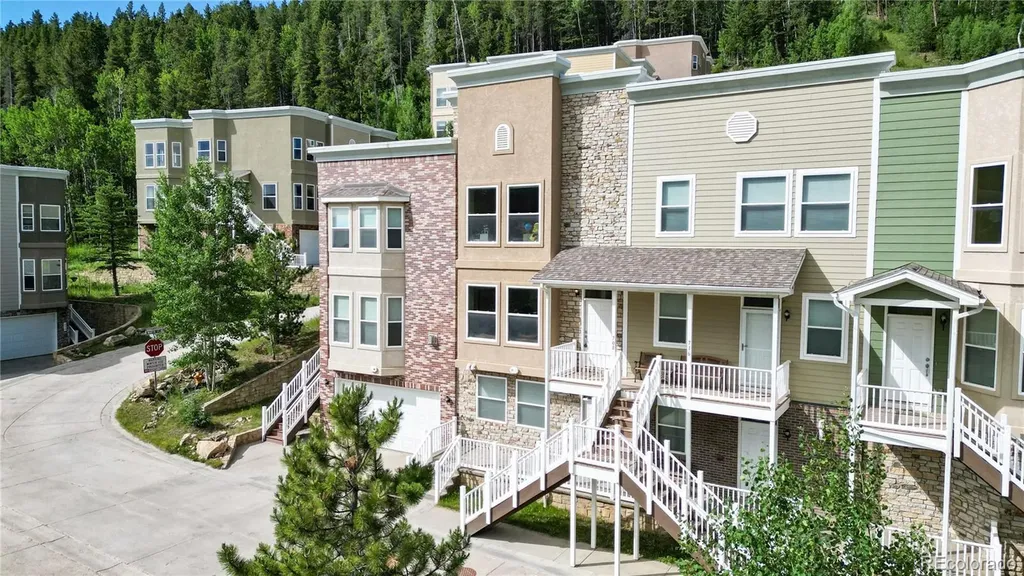 708 Brewery Drive Central City CO 80427