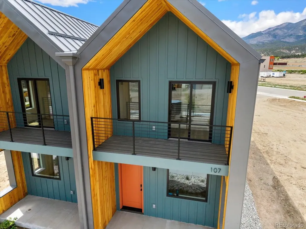 107 Confluence Road Salida CO 81201