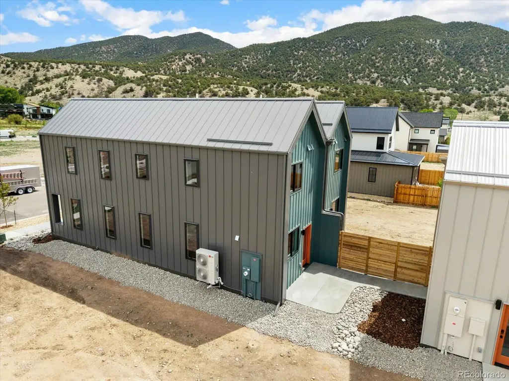 107 Confluence Road Salida CO 81201