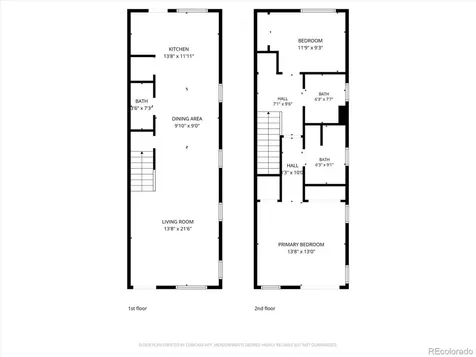 107 Confluence Road Salida CO 81201