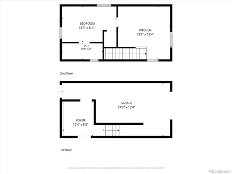 107 Confluence Road Salida CO 81201