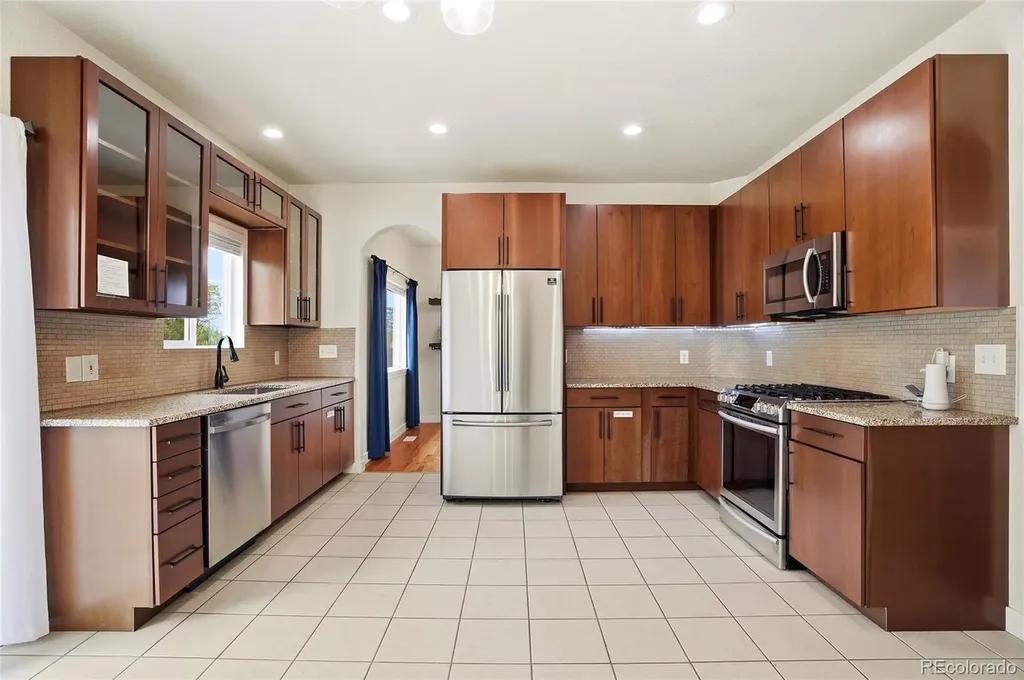 3501 S Ivanhoe Street Denver CO 80237
