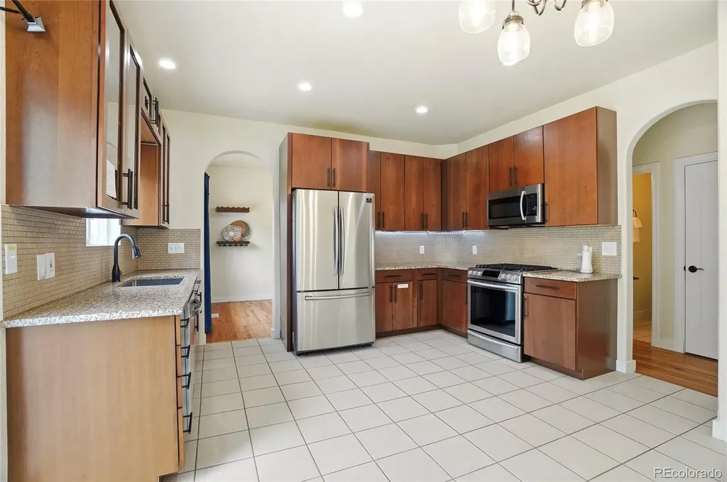 3501 S Ivanhoe Street Denver CO 80237