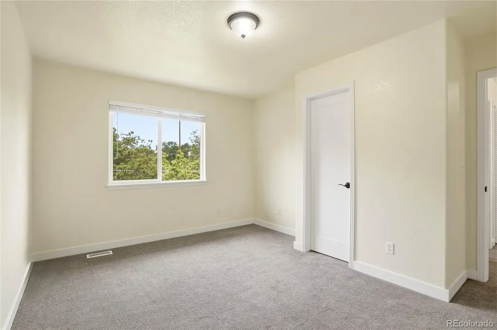 3501 S Ivanhoe Street Denver CO 80237