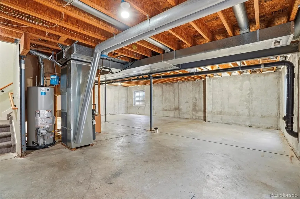 3501 S Ivanhoe Street Denver CO 80237