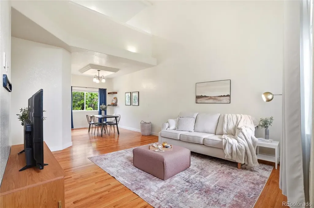 3501 S Ivanhoe Street Denver CO 80237