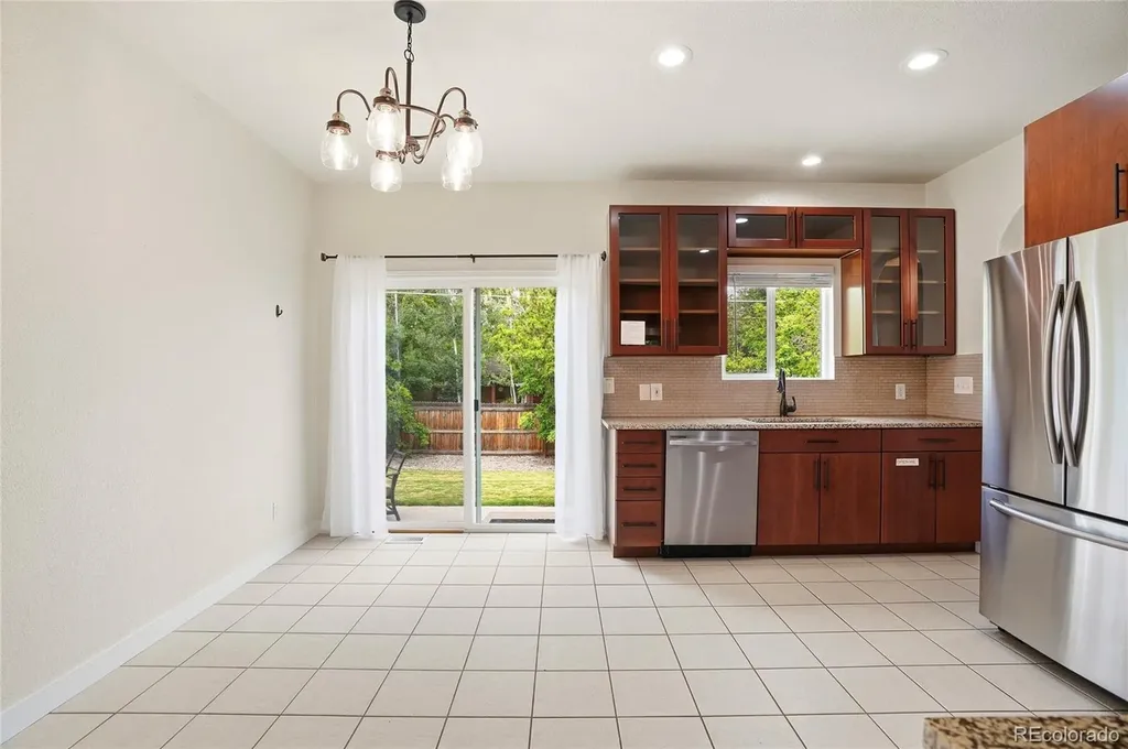 3501 S Ivanhoe Street Denver CO 80237