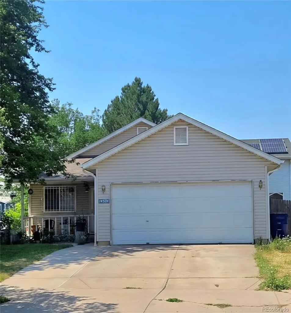 14574 Andrews Drive Denver CO 80239