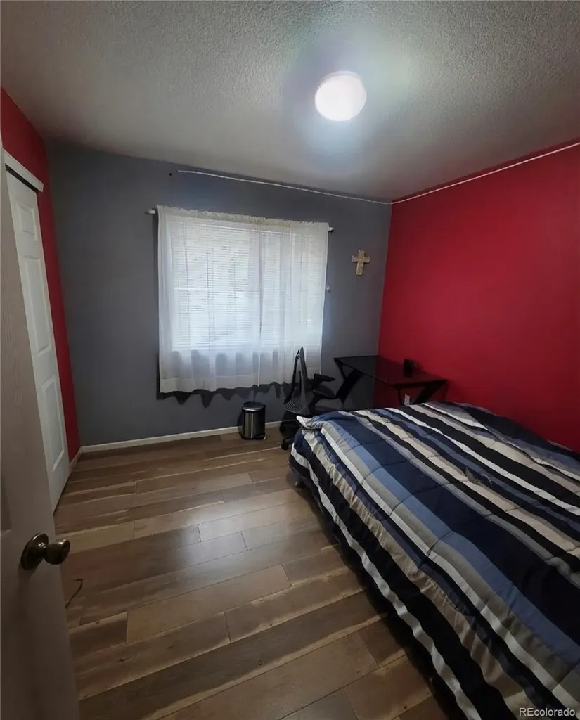 14574 Andrews Drive Denver CO 80239
