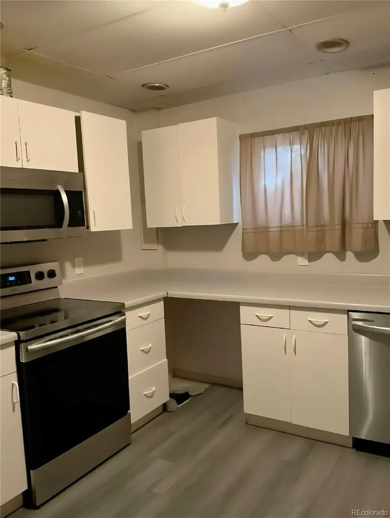 14574 Andrews Drive Denver CO 80239
