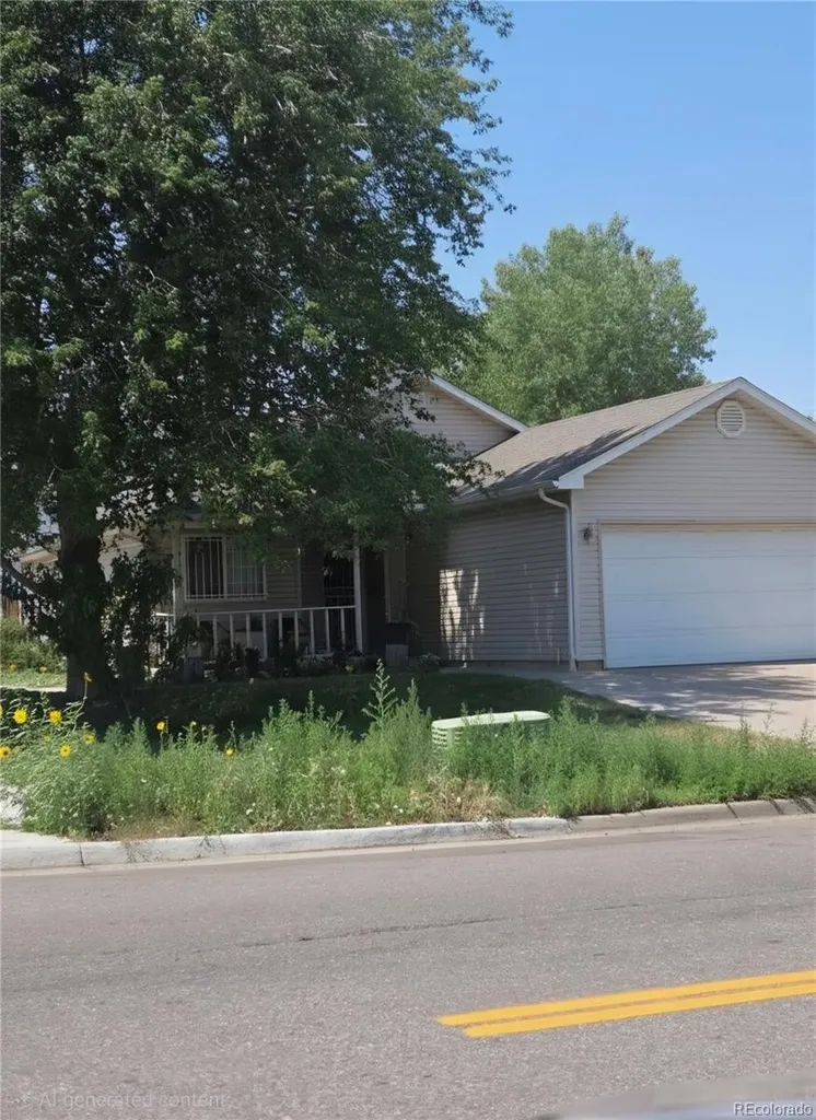 14574 Andrews Drive Denver CO 80239