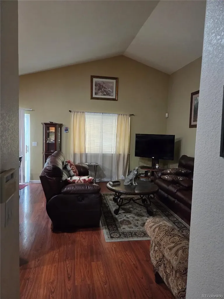 14574 Andrews Drive Denver CO 80239
