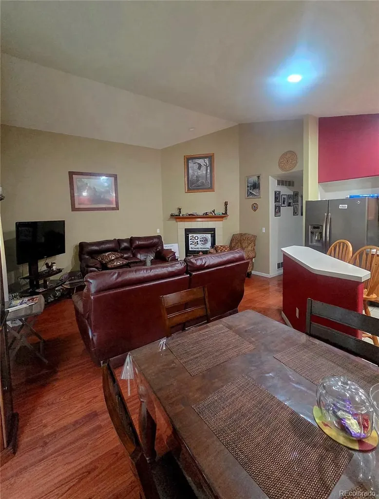 14574 Andrews Drive Denver CO 80239