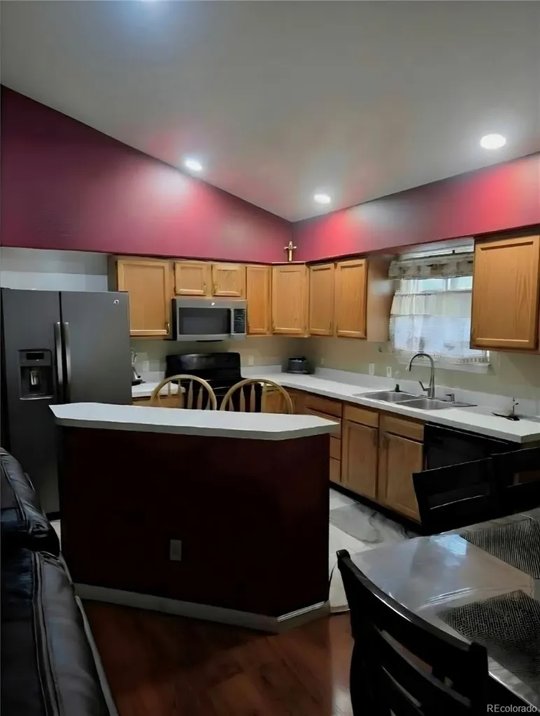 14574 Andrews Drive Denver CO 80239
