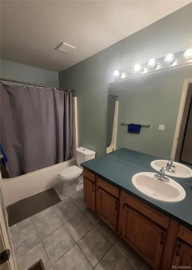 14574 Andrews Drive Denver CO 80239