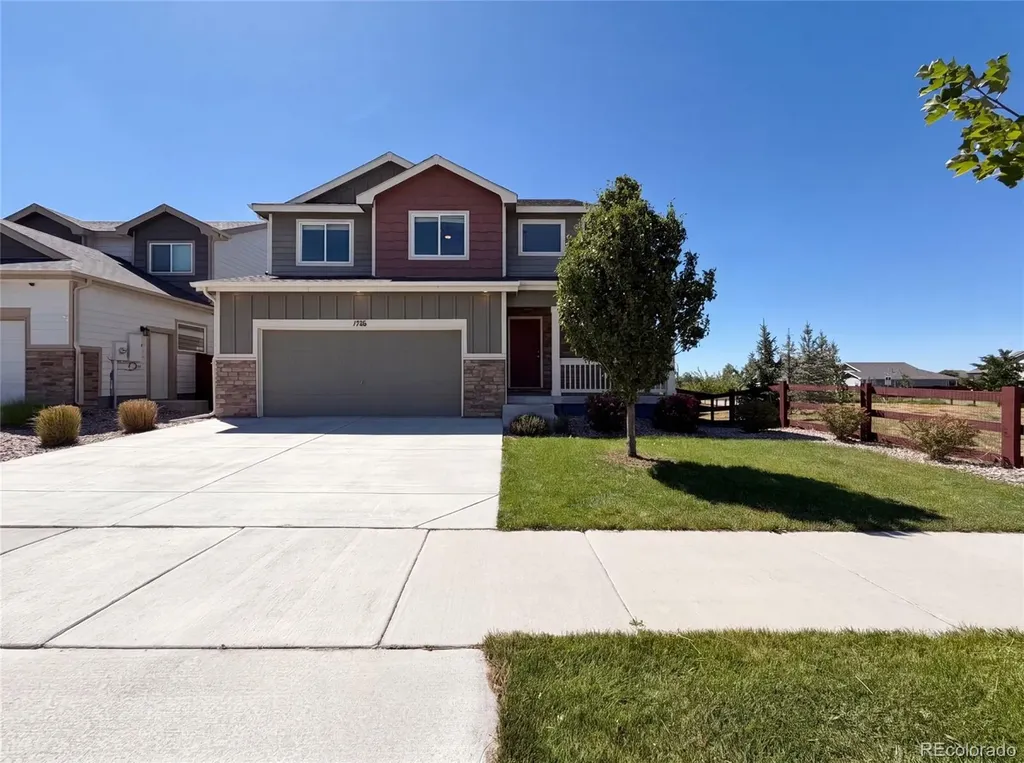 1726 Thrive Drive Windsor CO 80550