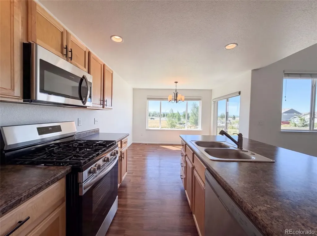 1726 Thrive Drive Windsor CO 80550