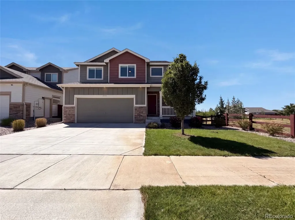 1726 Thrive Drive Windsor CO 80550