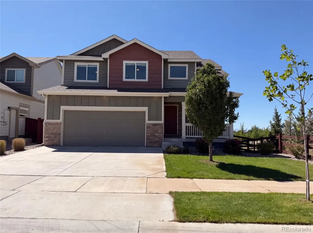 1726 Thrive Drive Windsor CO 80550