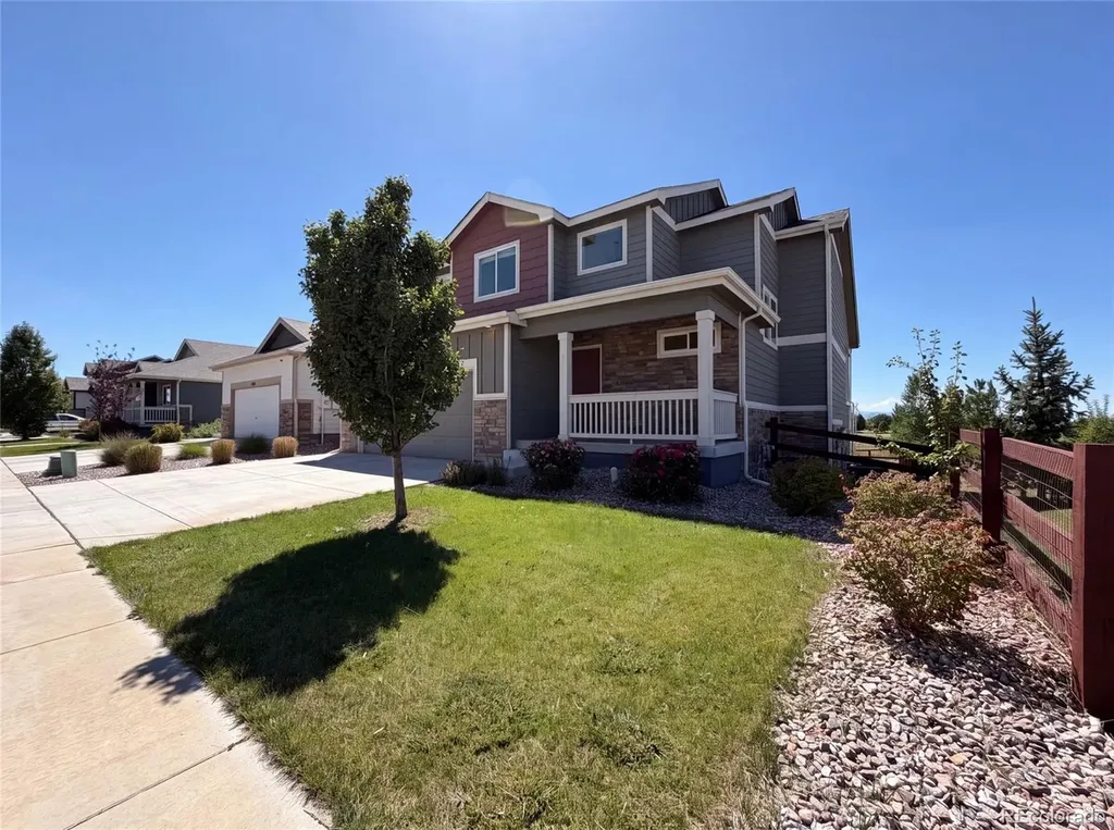 1726 Thrive Drive Windsor CO 80550