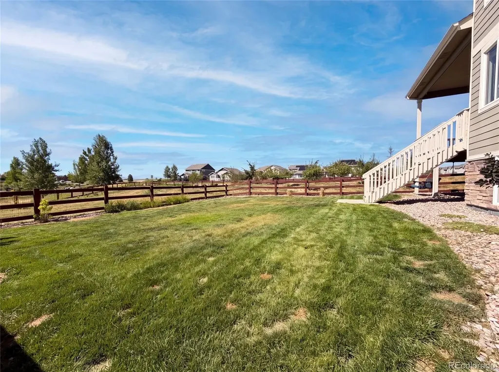 1726 Thrive Drive Windsor CO 80550