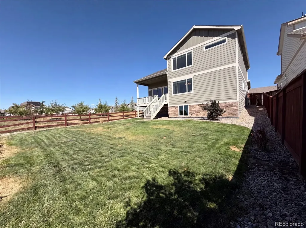 1726 Thrive Drive Windsor CO 80550