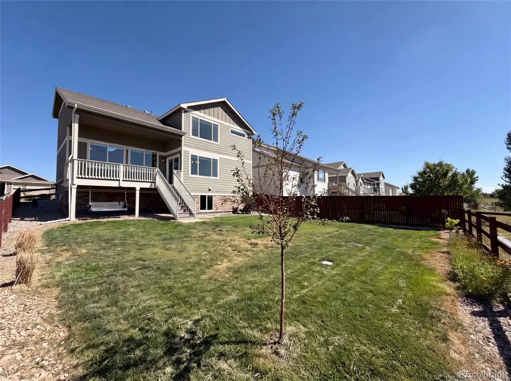 1726 Thrive Drive Windsor CO 80550