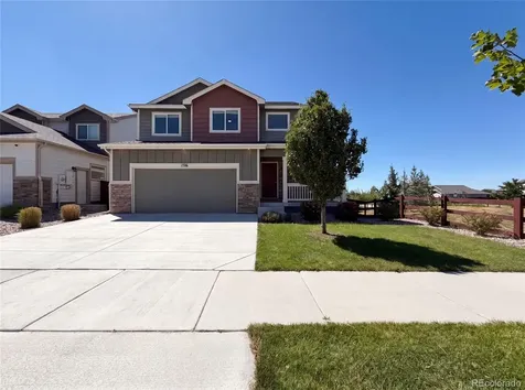 1726 Thrive Drive Windsor CO 80550