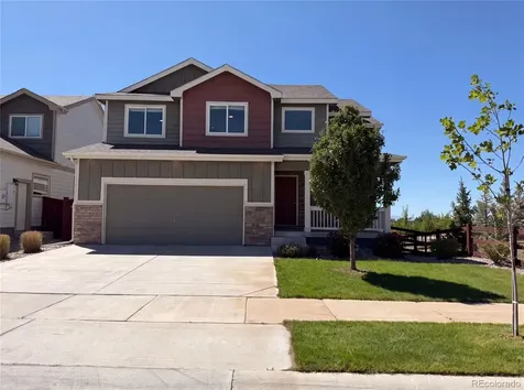 1726 Thrive Drive Windsor CO 80550